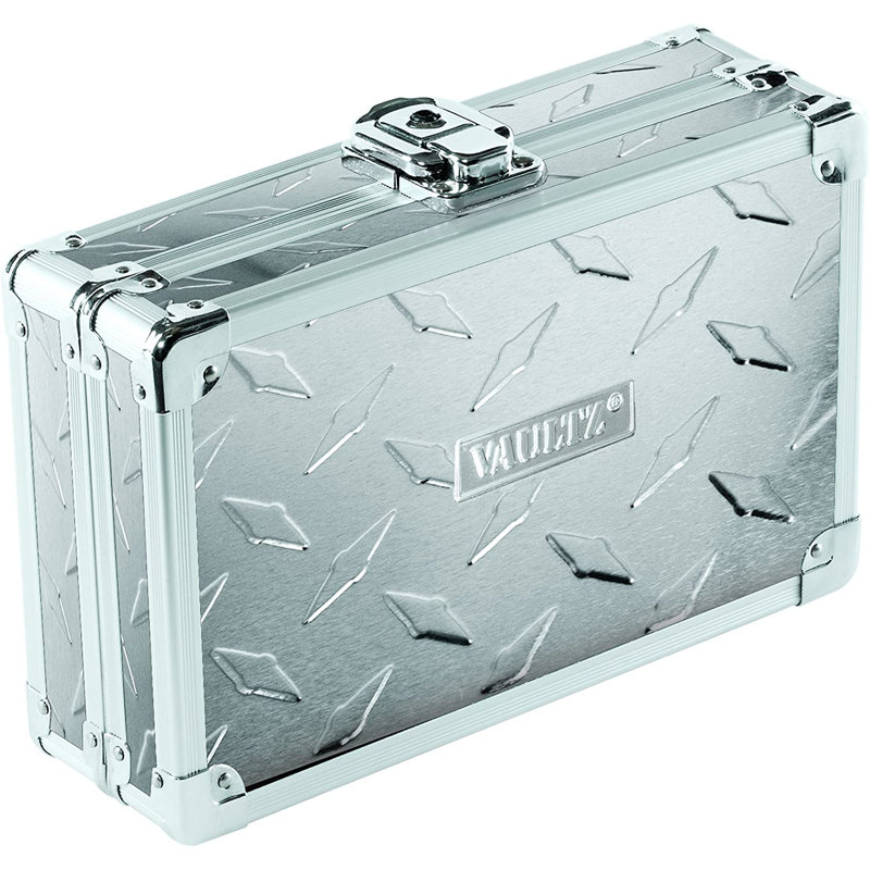 Vaultz Safe Box Lock