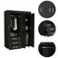 Armoire Denver