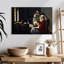 «Girl Interrupted At Her Music»-108136974