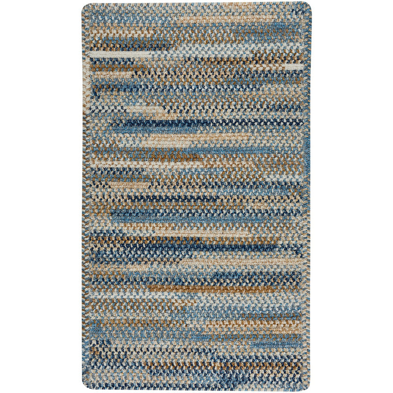 Eben Indoor Rug, Square 3'
