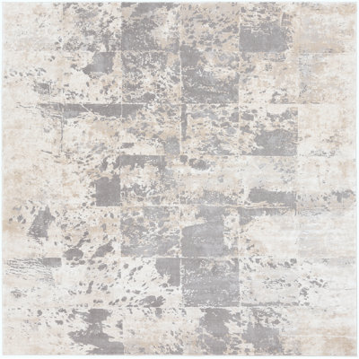 Adilynn Geometric Indoor Rug