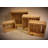 Gordan 4 Drawer Storage Bin