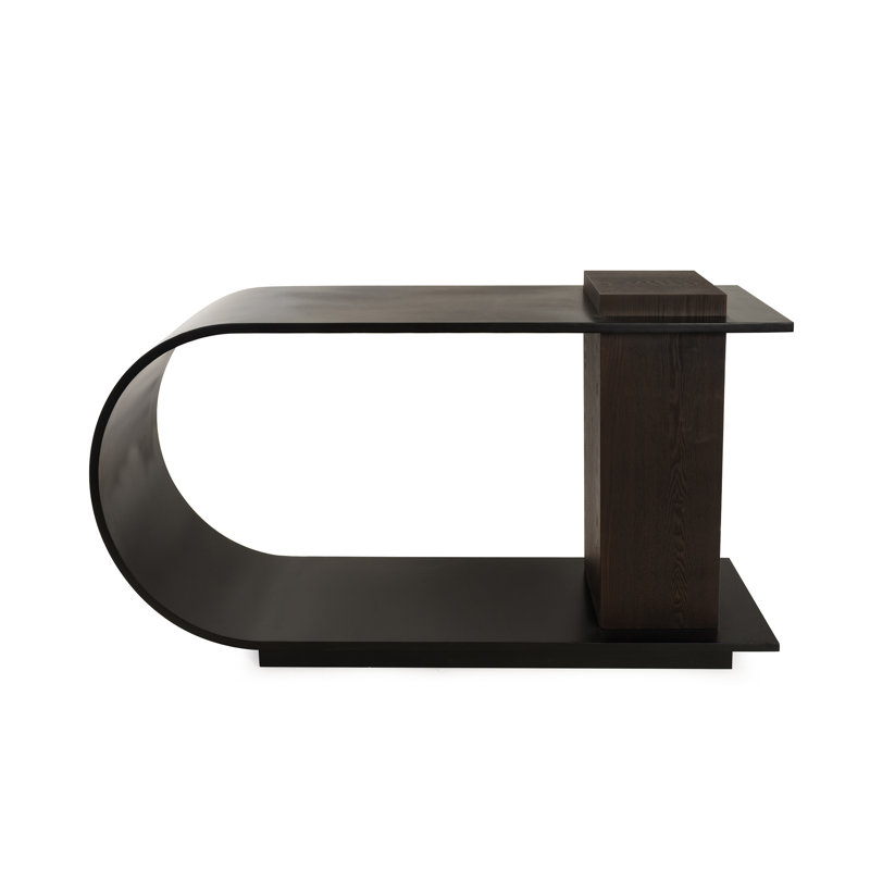 Obsidian Curve Table