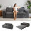Canapé Bean Bag, causeuse de plancher-1263007478-1253796623