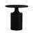 Athanasios Iron Top End Table-1205464124