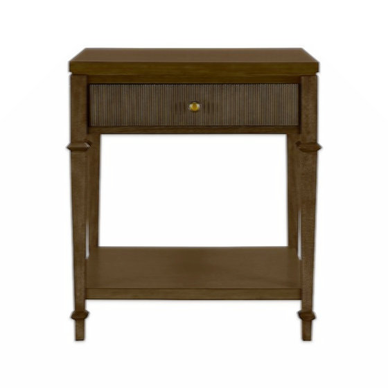 Kenna Nightstand