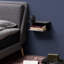 Syrai Steel Floating Shelf-897299180