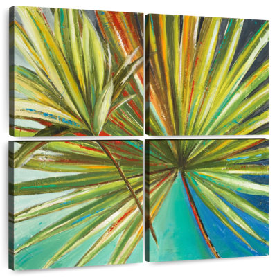 Harnek New Palmera I