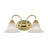 Nicolas 2 - Light Dimmable Vanity Light-21308560