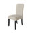 Yacat 4 - Person Dining Set-1913593080