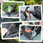Foldable Pet Stroller