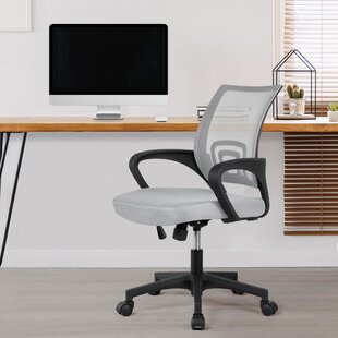 Alle Bürostühle (Grau; Polyester/Polyestermischgewebe) zum Verlieben