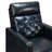Gumesindo 31.50" Wide Genuine Leather Power Recliner-2033030248