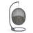 Modway Hide Outdoor Patio Swing Chair With Stand-869158493