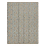 One-of-a-Kind 10'2" X 13'11" Hand Knotted Area Rug