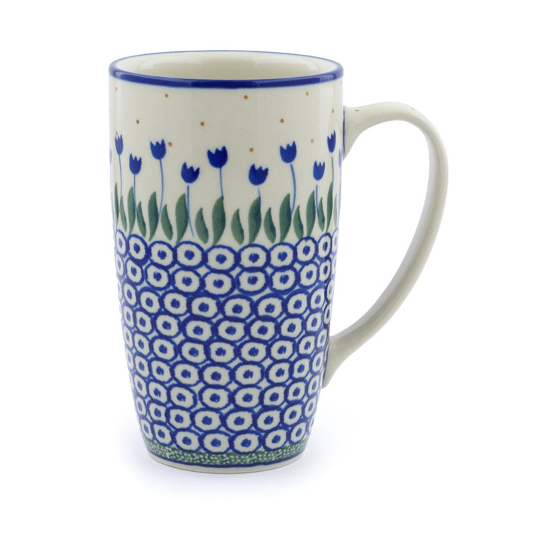 Stoneware Coffee Mug
