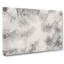 Tree Tops In Winter In Abstract - Wrapped Canvas Print-55303291