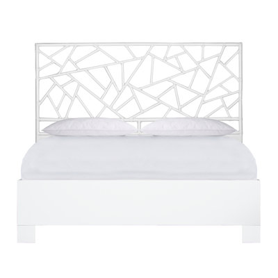 Tiffany Low Profile Bed