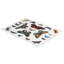 Portmeirion, Botanic Garden Harmony - Placemat