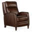Dunsten Genuine Leather Recliner-1122700335-1122700334