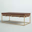 Table basse Simmerman