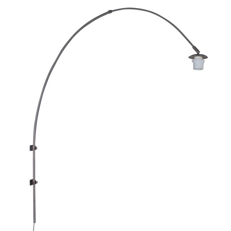 Owings Swing Arm Sconce