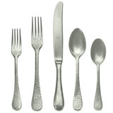 Epoque 20 - Piece Stainless Steel Flatware Set - Service for 4