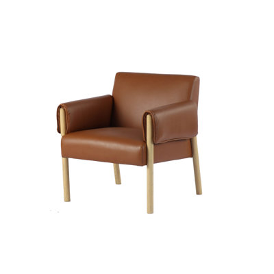 Fauteuil club Alfonso