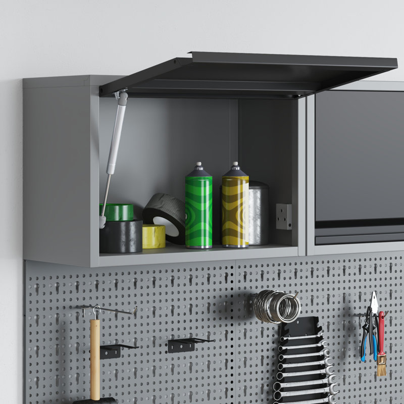 Tool Cabinet 