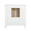 Meuble-lavabo simple l 30,5 po x P 21 po x H 34,25 po Boyd