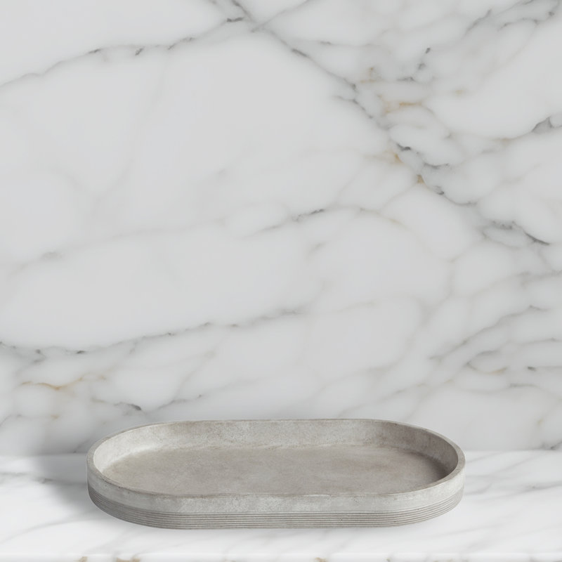 Plateau de salle de bain City Line