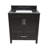 Haleyann 31'' Single Bathroom Vanity with Engineered Quartz Top-1539737863-1539737856
