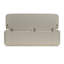 Love Upholstered Storage Bench