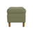 Polyester Upholstered Storage Bench-124552803