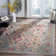 Villanova Performance Floral Rug