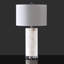 LAMPE DE TABLE MASSEY