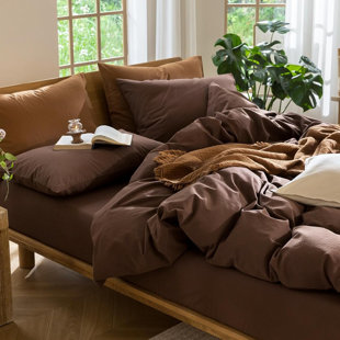 Ensemble de housse de couette Taro