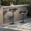Ehrenfried Outdoor Swivel Bar Stool-976891806