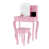 Pink selected