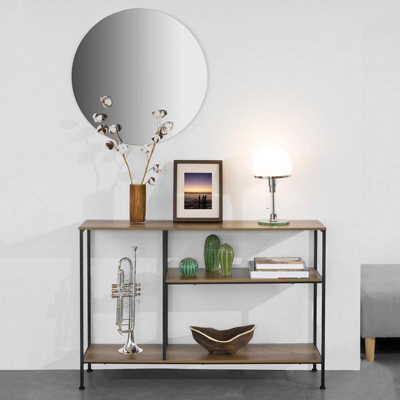 Ghalib 120cm Console Table