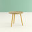 Babatunde Tray Top End Table