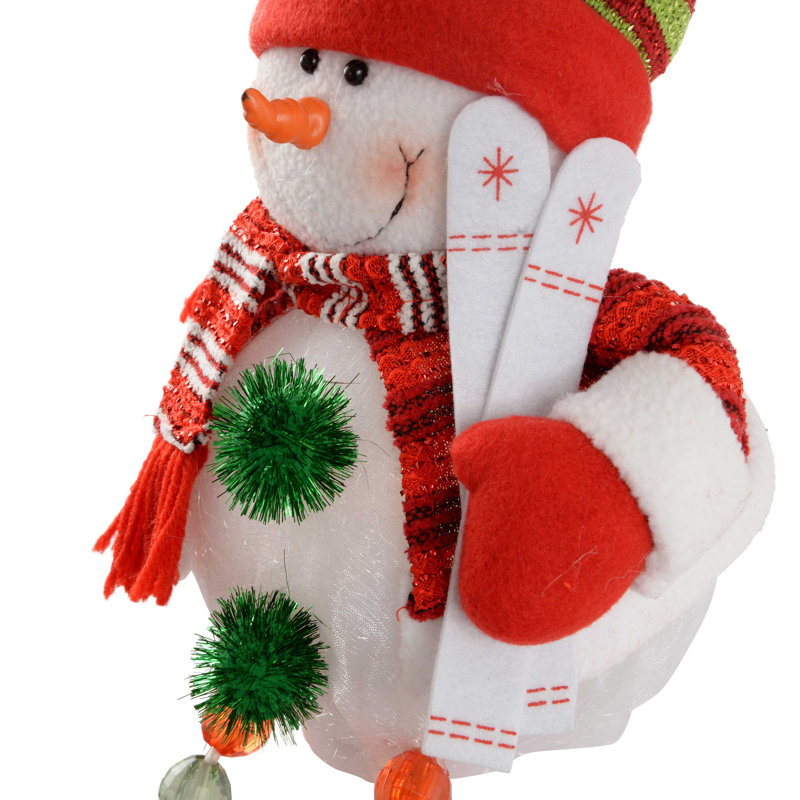 Christmas Figurines & Collectibles