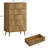 2 Pieces Bedroom Set-1617709134