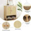 Shoe Storage
