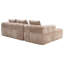 Canapé modulaire 2 pièces Boneless-176108904