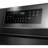 Frigidaire Gallery 30" 5.1 cu. ft. Freestanding Natural Gas