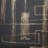 Lines IV a Hand Embelished Textured Canvas-92362570