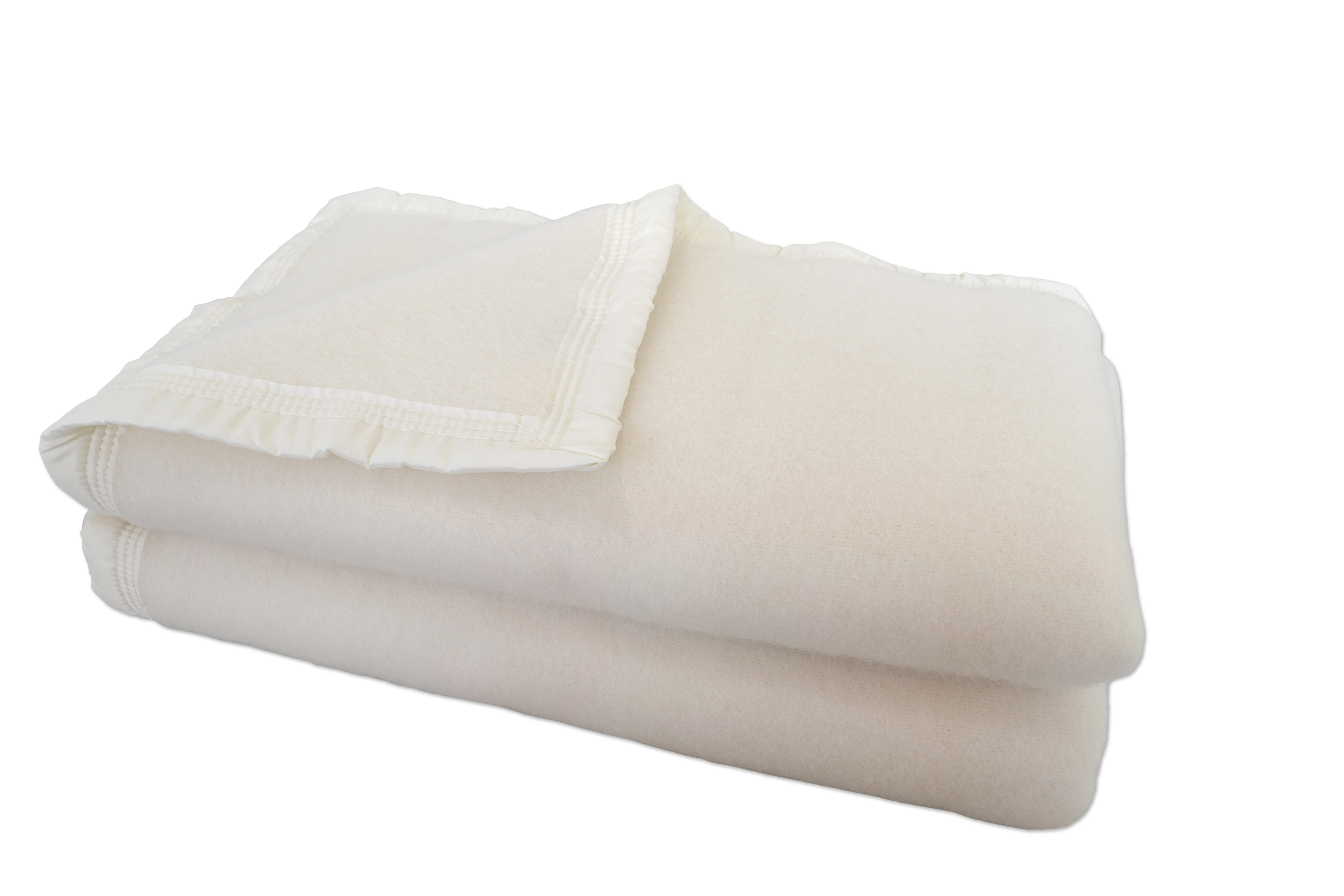 Natural Virgin Wool Decorative Throw Pillow Inserts