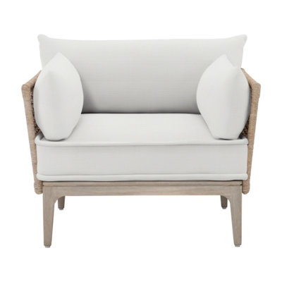 Catalonia Outdoor Lounge Chair