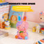 DIY Bunny Night Light Craft Painting Kit